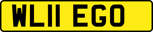 WL11EGO