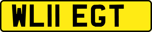 WL11EGT