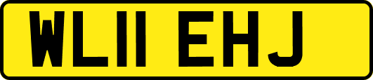 WL11EHJ