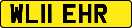 WL11EHR