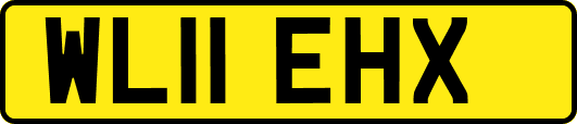 WL11EHX