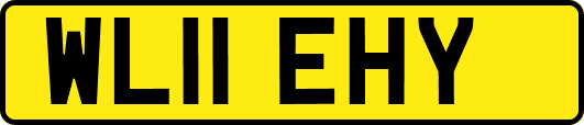 WL11EHY