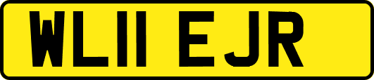 WL11EJR