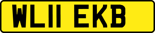 WL11EKB