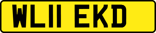 WL11EKD