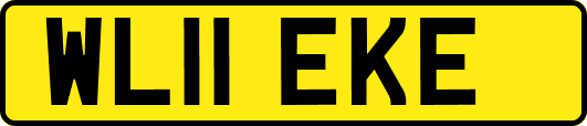 WL11EKE