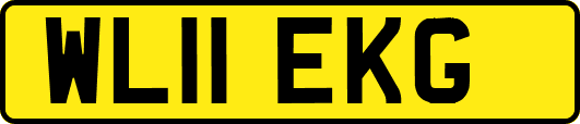 WL11EKG