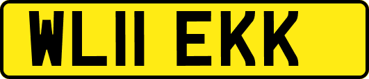 WL11EKK