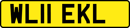 WL11EKL