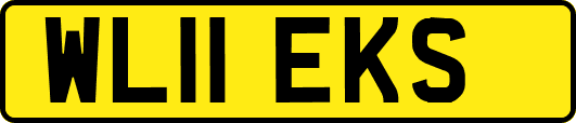 WL11EKS