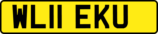 WL11EKU