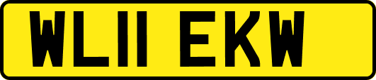 WL11EKW