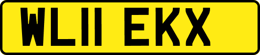 WL11EKX