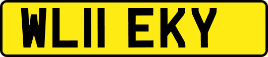 WL11EKY