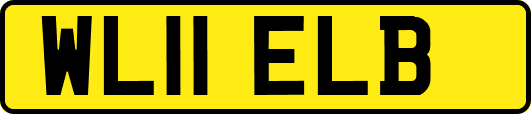 WL11ELB