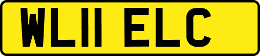 WL11ELC