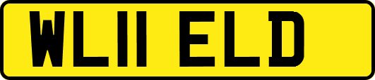 WL11ELD