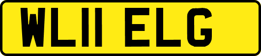 WL11ELG