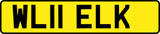 WL11ELK