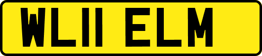 WL11ELM