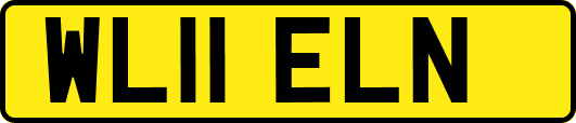 WL11ELN