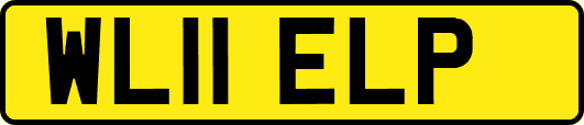 WL11ELP