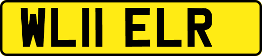 WL11ELR