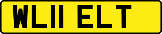 WL11ELT