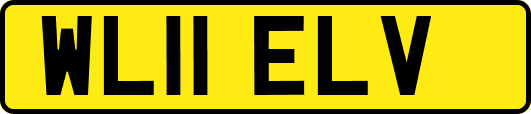 WL11ELV