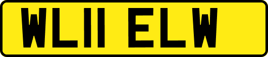 WL11ELW