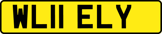 WL11ELY