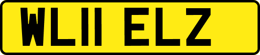WL11ELZ