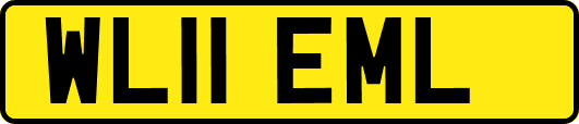 WL11EML