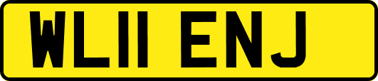 WL11ENJ