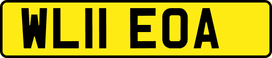 WL11EOA