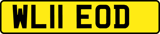 WL11EOD
