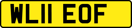 WL11EOF