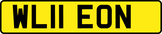 WL11EON
