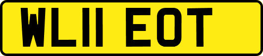WL11EOT