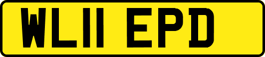 WL11EPD