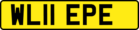 WL11EPE