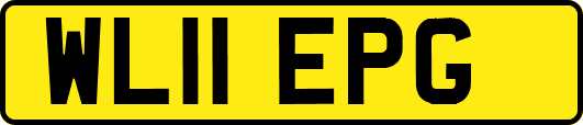 WL11EPG
