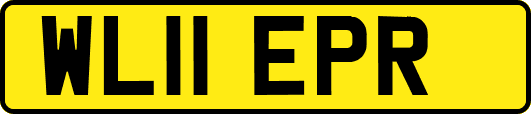 WL11EPR