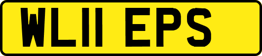 WL11EPS