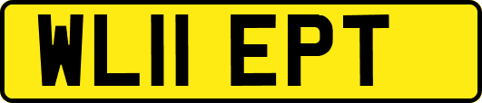 WL11EPT