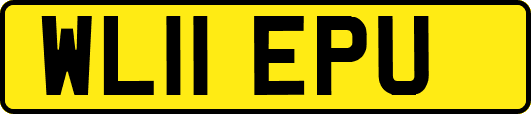 WL11EPU