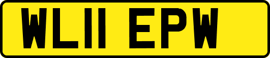 WL11EPW