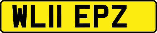 WL11EPZ