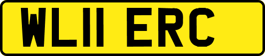 WL11ERC