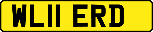 WL11ERD